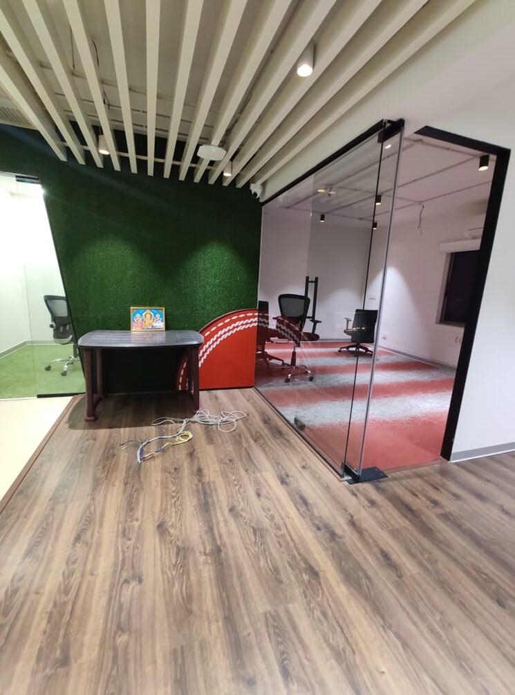 Cover Image, sair-elite Commercial Office Space 2900 Sq.Ft. In Cunningham Road Bangalore 9750075