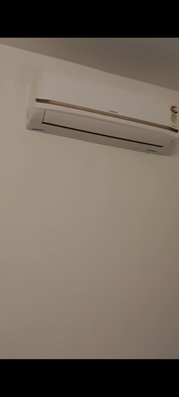 Furnished Amenities in 2.5 BHK Apartment at Sun Aspire, Bopal – for Rent