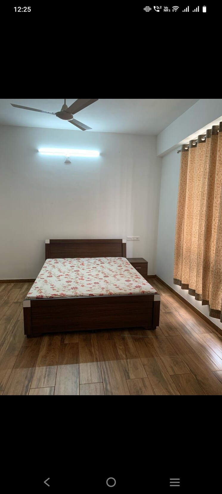 Bedroom, radhakrishna-jaldeep-entice 3.5 Bedroom 2500 Sq.Ft. Villa In Bopal Ahmedabad 9750083