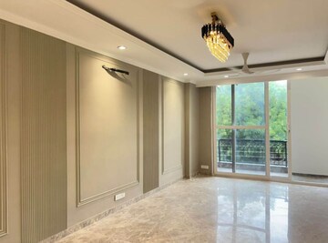 4 BHK Builder Floor For Sale in S S Southend, Sector 49