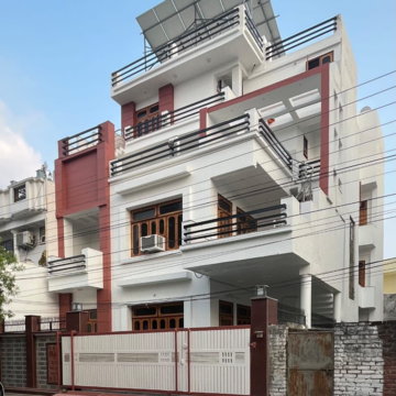  Pg For Rent in Gomti Nagar