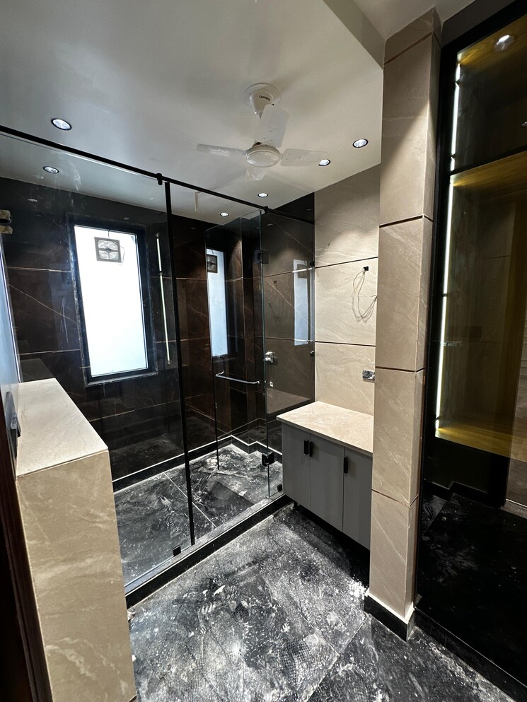 Kitchen, rosewood city 4 Bedroom 3000 Sq.Ft. Builder Floor In Rosewood City Gurgaon 9750090