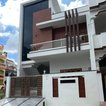  Pg For Rent in Gomti Nagar