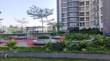 2 BHK Apartment – Exterior View View at Godrej Royale Woods, Devanahalli - for Rent