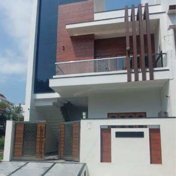  Pg For Rent in Gomti Nagar