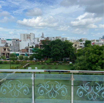 Pg for Rent in Gomti Nagar, Lucknow