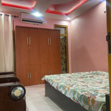 Pg For Rent in Gomti Nagar