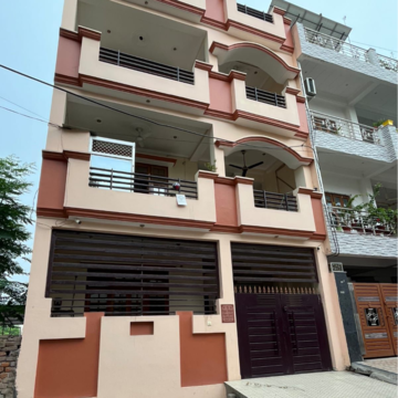  Pg For Rent in Gomti Nagar