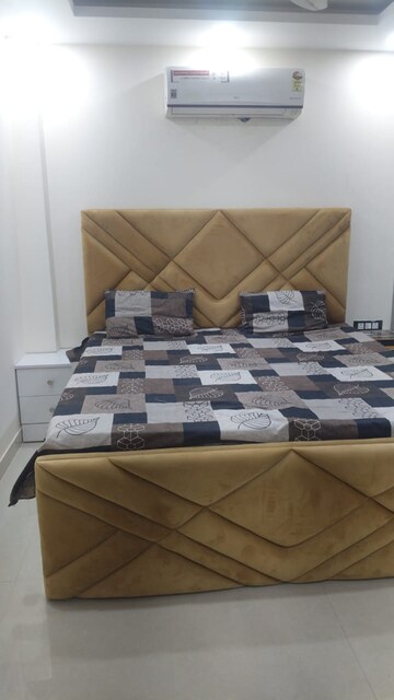 Team Area in 2 BHK Builder Floor at Janakpuri – for Rent