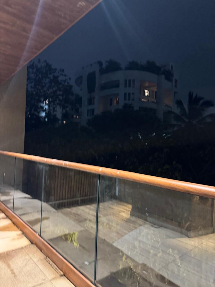 Balcony, kumbare-eka 2 Bedroom 866 Sq.Ft. Apartment In Kothrud Pune 9750123