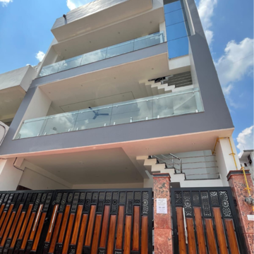  Pg For Rent in Gomti Nagar