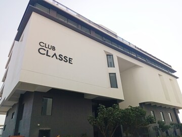 4 BHK Apartment – Exterior View View at DSR The Classe, Narsingi - for Sale