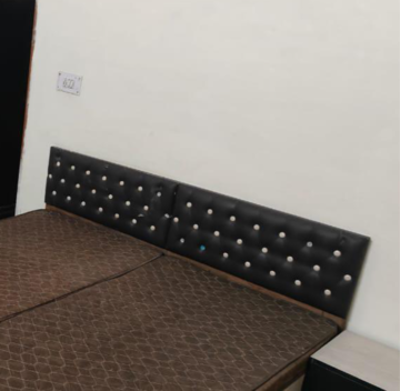 Bedroom in  Pg at Gomti Nagar – for Rent