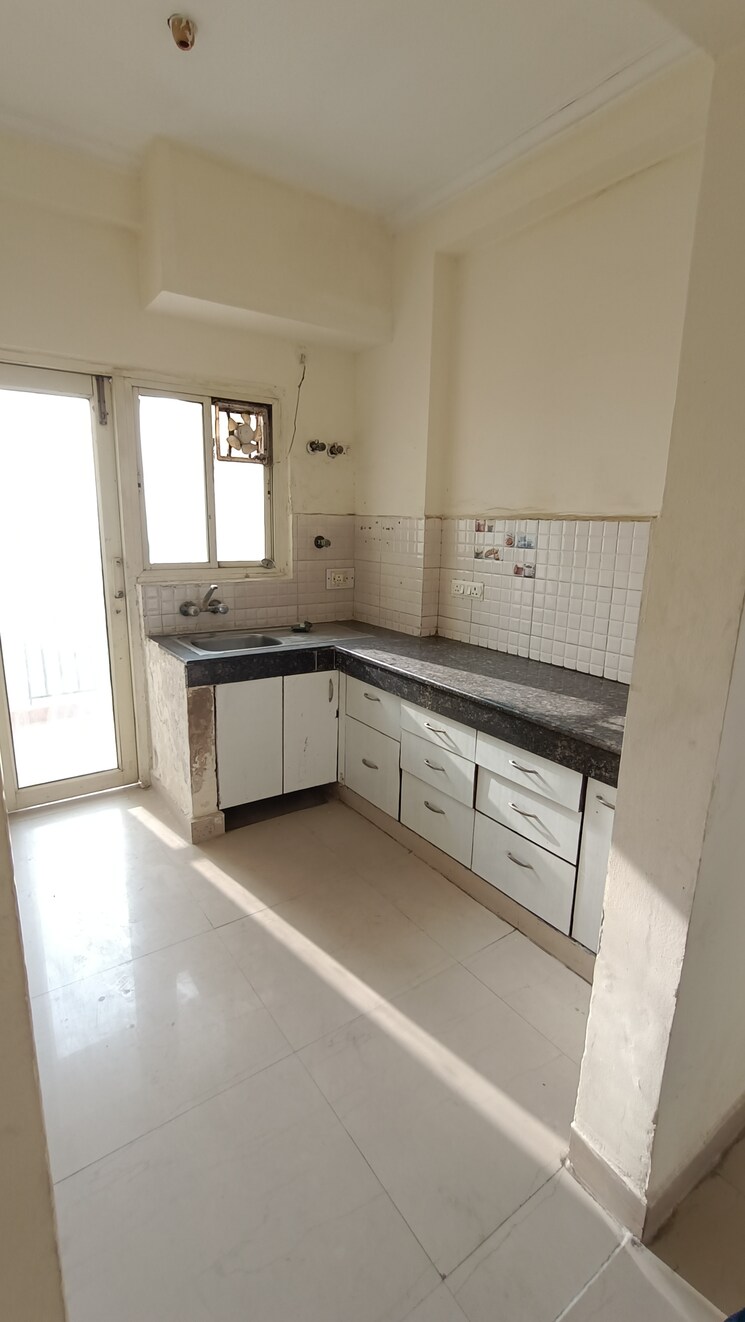 Kitchen, antriksh-golf-view 2 Bedroom 1245 Sq.Ft. Apartment In Sector 78 Noida 9750146