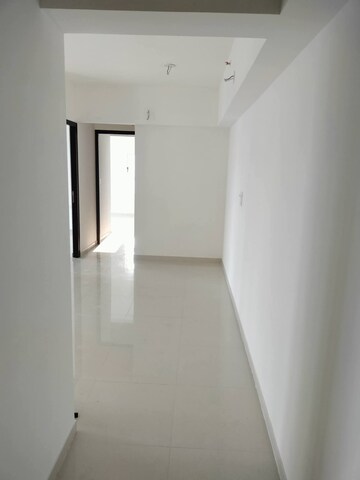 Building Lobby in 2 BHK Apartment at Lodha Amara, Kolshet Road – for Rent