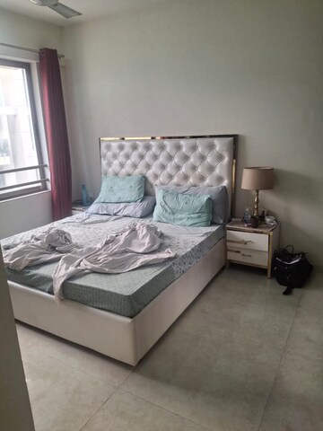 2.5 BHK Apartment For Rent in Lodha Eternis, Andheri East