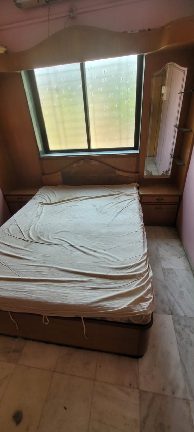 Bedroom, ganesh peth 3.5 Bedroom 1260 Sq.Ft. Apartment In Ganesh Peth Pune 9750155