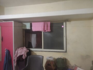 Living Room in 1 BHK Apartment at Guruwar Peth – for Rent