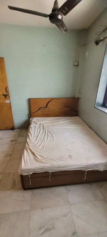 Bathroom in  Office Space at Raviwar Peth – for Sale