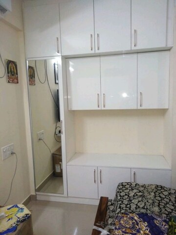 Room in 2 BHK Apartment at Shrivas Serenity, K Channasandra – for Rent