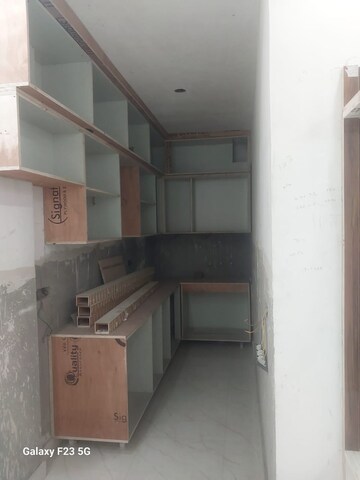 Kitchen in 2 BHK Apartment at DMD Hometech Awas Yojna, Sector 73 – for Sale