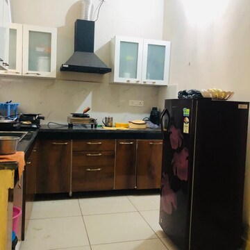 Kitchen in 2 BHK Apartment at Kharar Landran Road – for Rent