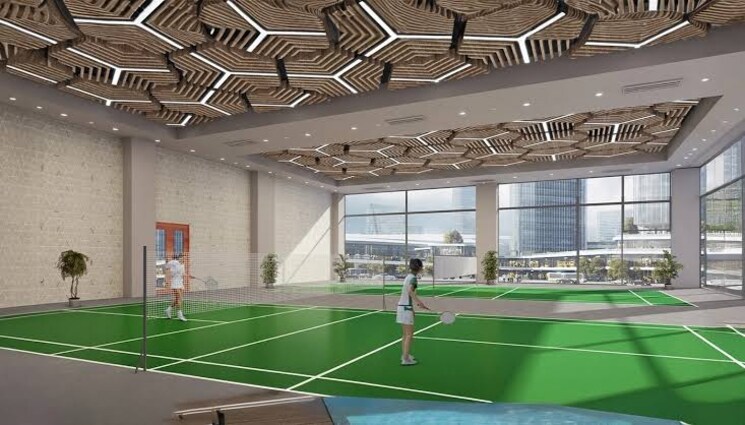 Cover Image, sare-home 3 Bedroom 1326 Sq.Ft. Apartment In Sector 92 Gurgaon 9750174