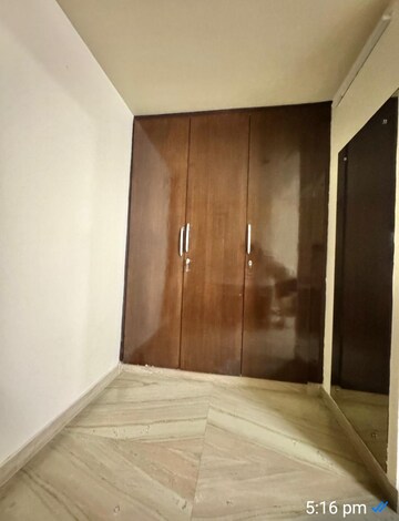 Building Lobby in 1 RK Apartment at Apex Anuradha Apartments, Paschim Vihar – for Rent