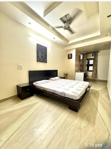 1 RK Apartment For Rent in Apex Anuradha Apartments, Paschim Vihar