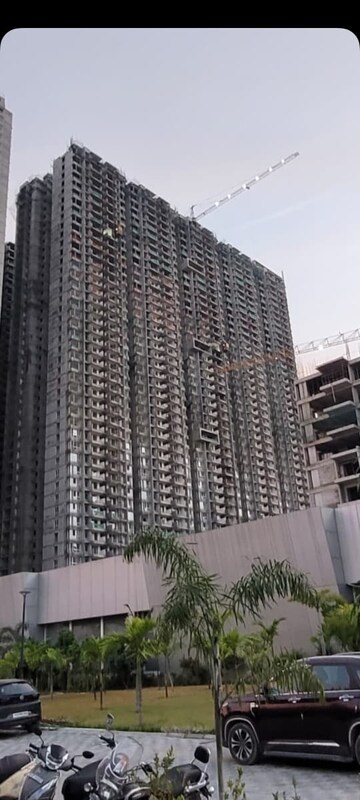 3 BHK Apartment – Exterior View View at Urbanrise The World of Joy, Miyapur - for Sale