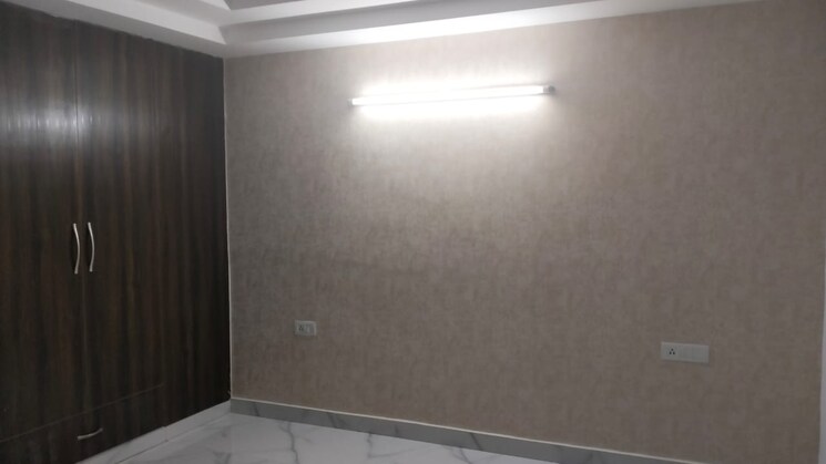 Master Bedroom, sector 57 3 Bedroom 2100 Sq.Ft. Builder Floor In Sector 57 Gurgaon 9750190
