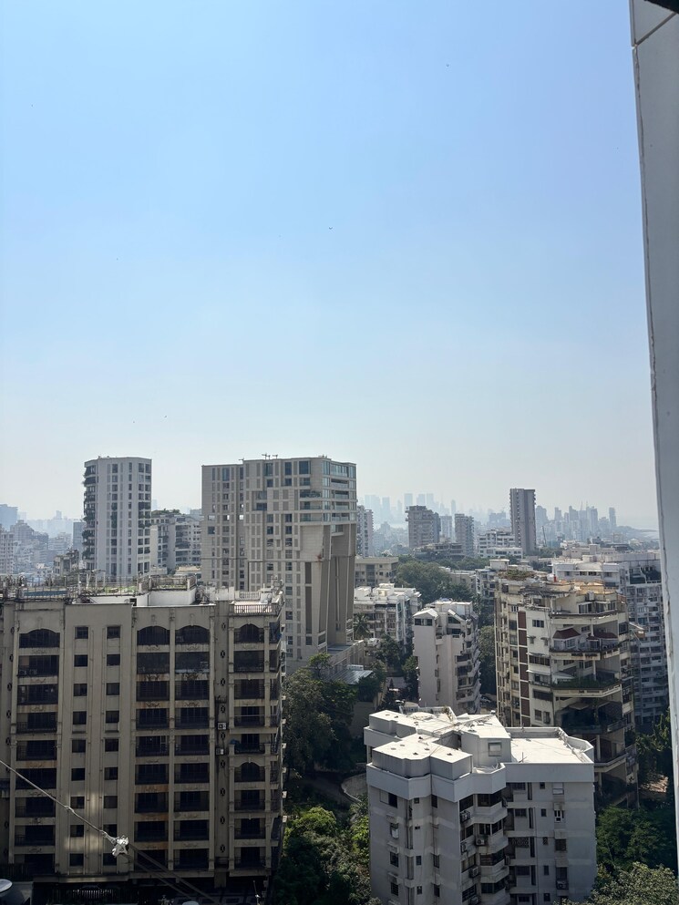 Cover Image, rustomjee-parishram 4 Bedroom 2700 Sq.Ft. Apartment In Pali Hill Mumbai 9750193