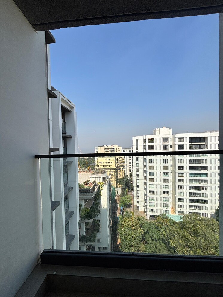 Exterior View, rustomjee-parishram 4 Bedroom 2700 Sq.Ft. Apartment In Pali Hill Mumbai 9750193