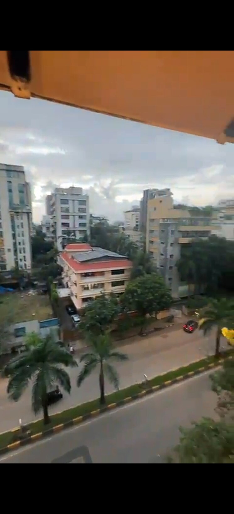 Exterior View, rustomjee-9-jvpd 4 Bedroom 3000 Sq.Ft. Apartment In Juhu Mumbai 9750195