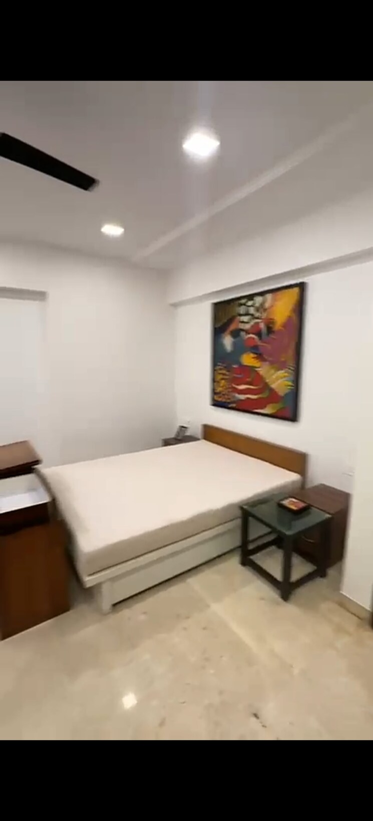 Bedroom, rustomjee-9-jvpd 4 Bedroom 3000 Sq.Ft. Apartment In Juhu Mumbai 9750195