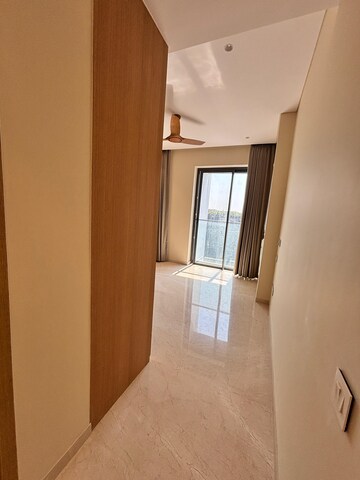 4 BHK Apartment For Rent in Qureshi Skyper, Bandra West