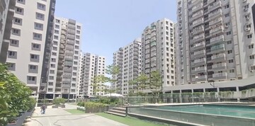 3 BHK Apartment – Exterior View View at Jains Carlton Creek, Manikonda - for Sale