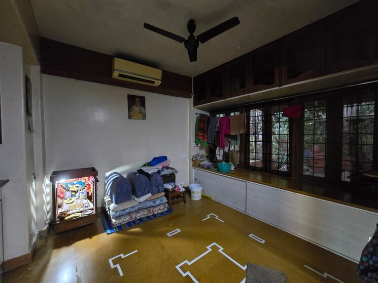  Parking, kalpataru-classic 2 Bedroom 1250 Sq.Ft. Apartment In Malad West Mumbai 9750204