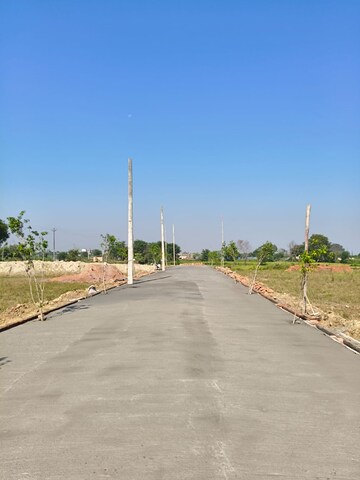 Plot Area in  Plot at Govindpuram Residency, Govindpuram – for Sale