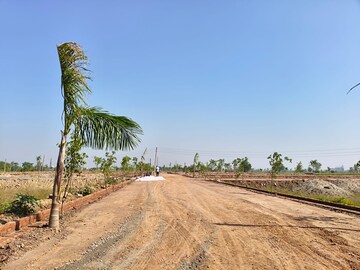 Plot Area in  Plot at Govindpuram Residency, Govindpuram – for Sale