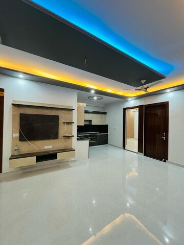 2.5 BHK Builder Floor For Sale in Govindpuram Residency, Govindpuram