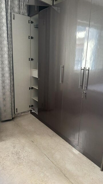 Room in 3 BHK Apartment at My Home Bhooja, Hi Tech City – for Rent