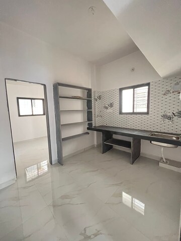 Room in 1 BHK Apartment at Madhuban Satin Brick, Kharadi – for Rent