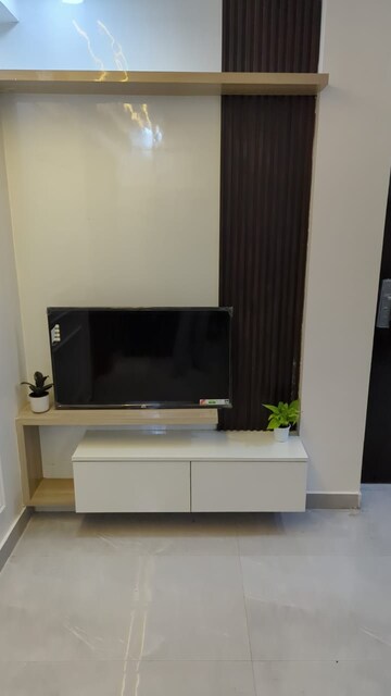 Bedroom in 3.5 BHK Builder Floor at RWA Apartments, Sector 31 – for Rent