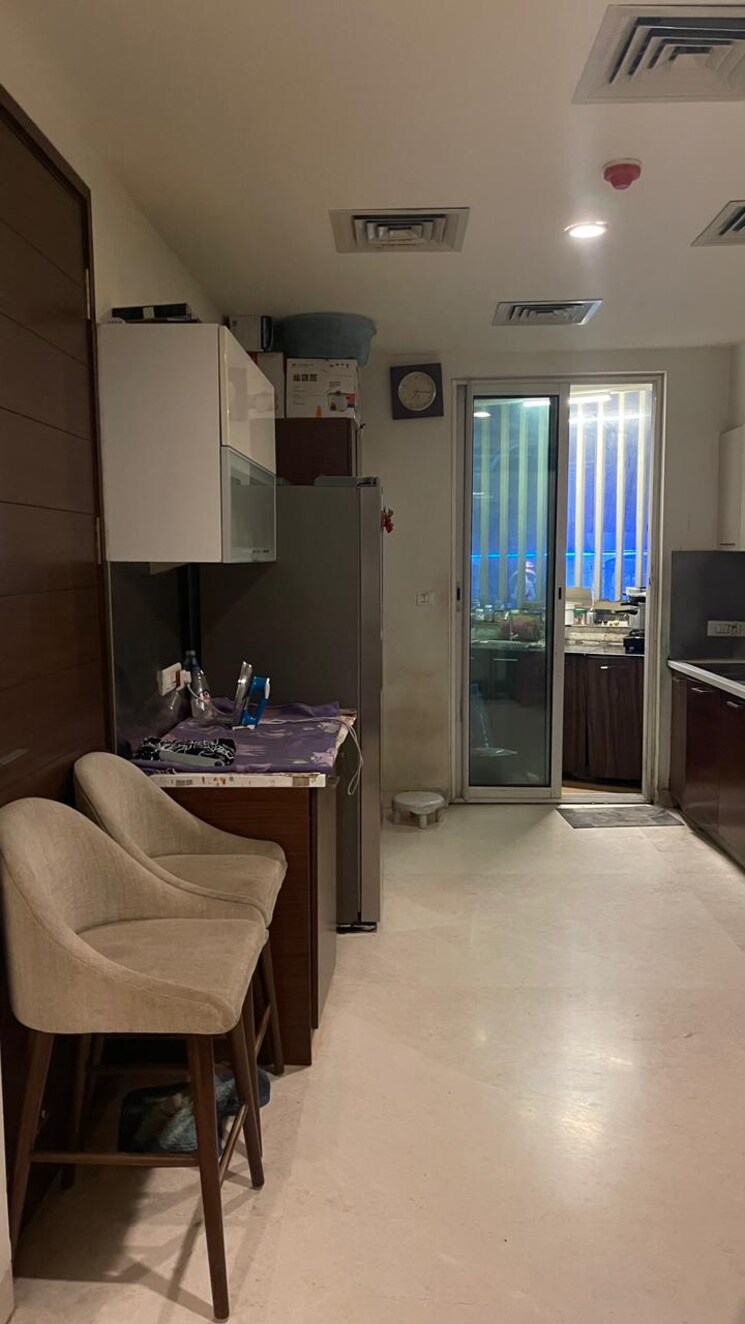 Master Bedroom, brigade-crescent 4 Bedroom 4450 Sq.Ft. Apartment In Frazer Town Bangalore 9750236