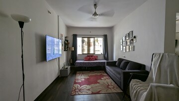 Bedroom in 1 BHK Apartment at AR Avenue Andheri West, Andheri West – for Rent
