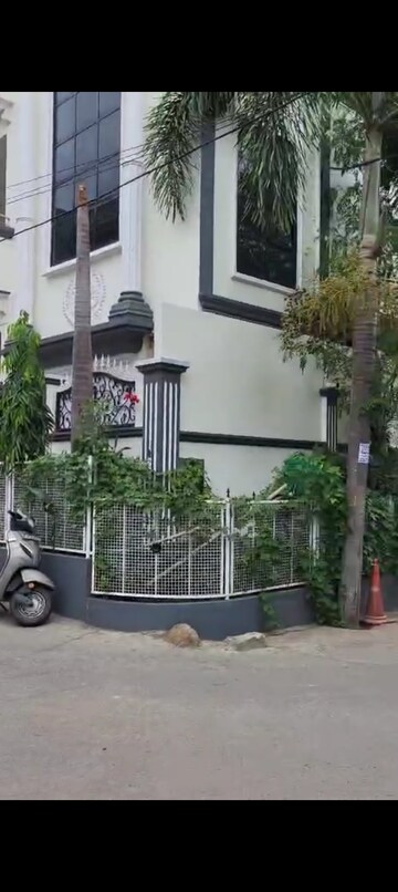 2 BHK Independent House For Sale in Malkajgiri