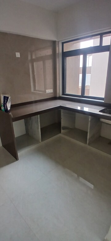 Staircase in 2 BHK Apartment at Ghatkopar East – for Sale