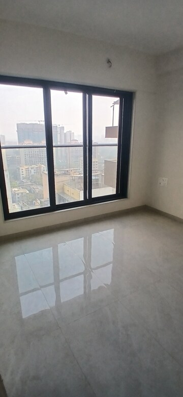 Balcony in 2 BHK Apartment at Ghatkopar East – for Sale