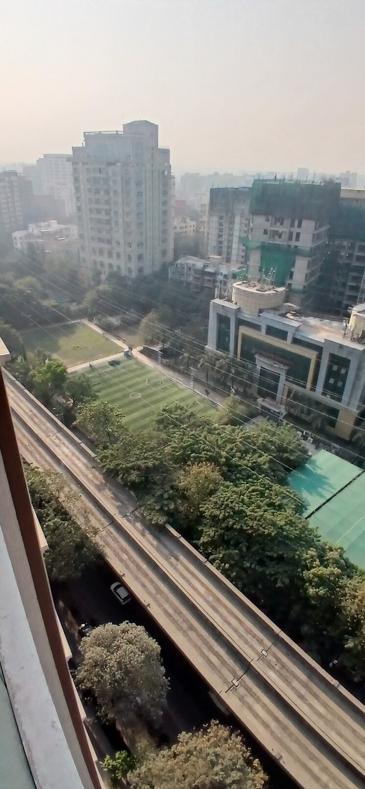 Exterior View, ghatkopar east 2 Bedroom 705 Sq.Ft. Apartment In Ghatkopar East Mumbai 9750250